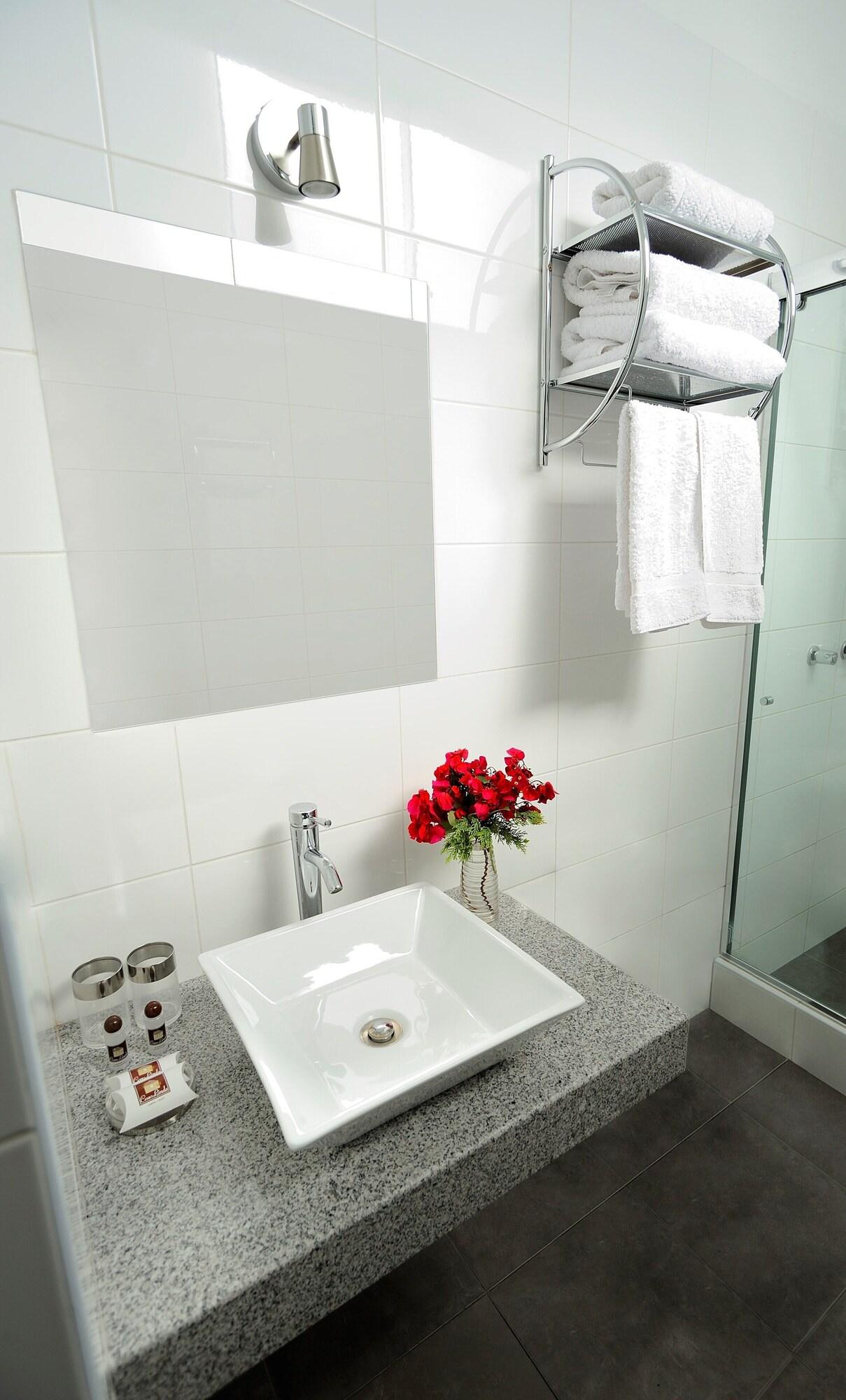 Mint Hotel Αρεκίπα Εξωτερικό φωτογραφία