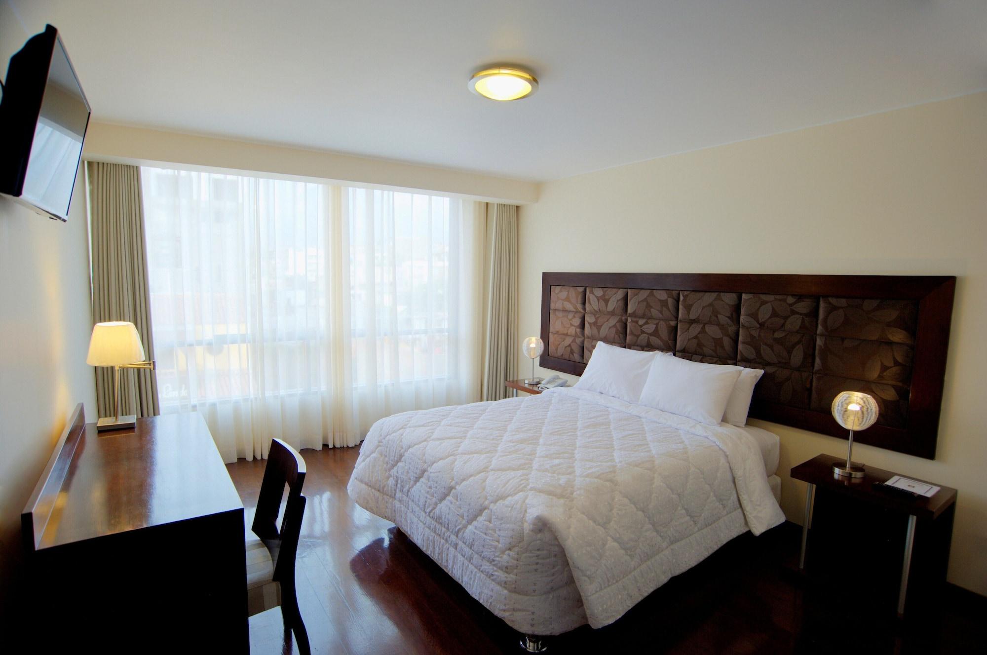 Mint Hotel Αρεκίπα Εξωτερικό φωτογραφία
