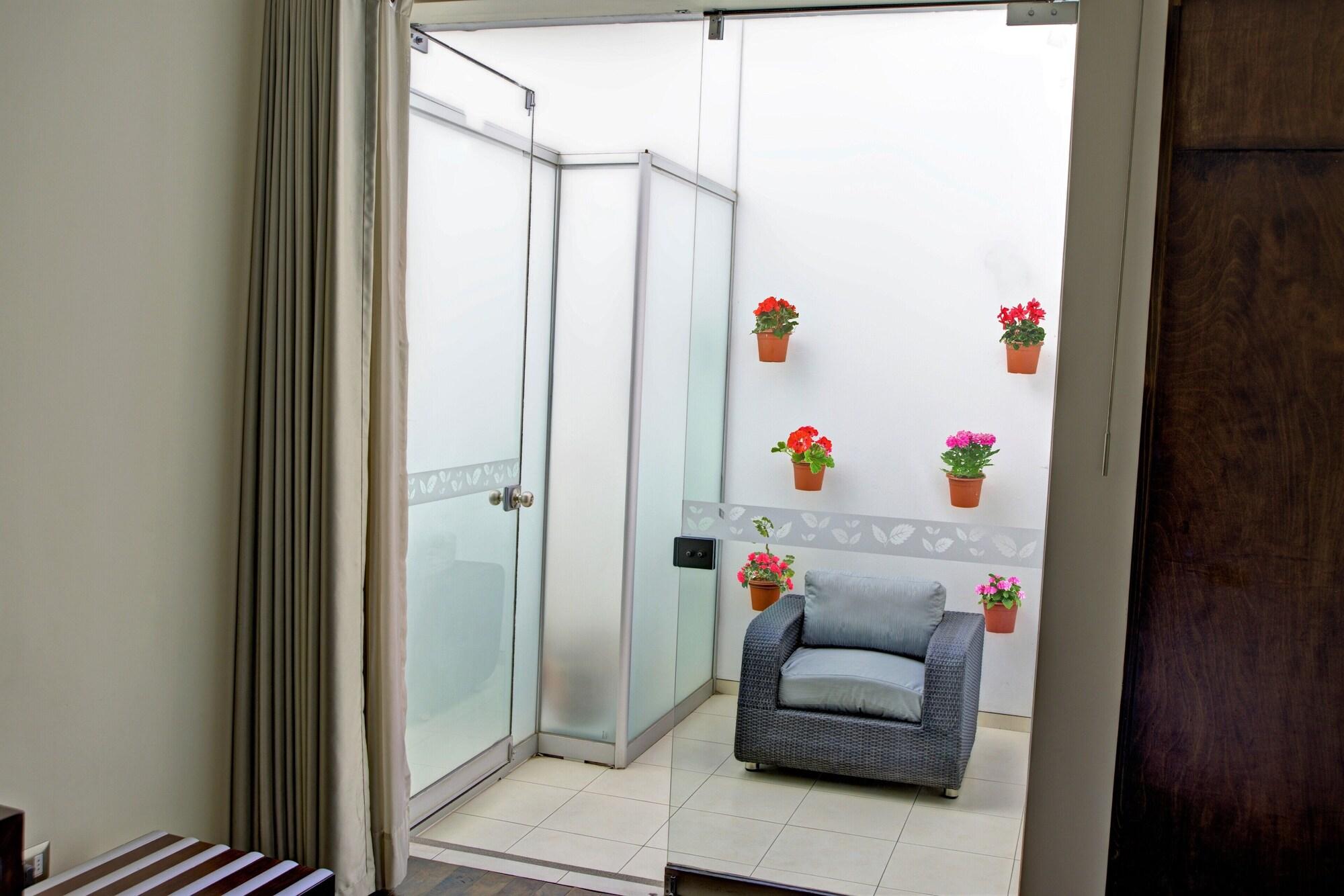 Mint Hotel Αρεκίπα Εξωτερικό φωτογραφία