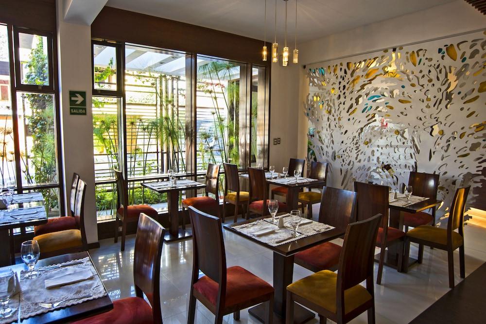 Mint Hotel Αρεκίπα Εξωτερικό φωτογραφία