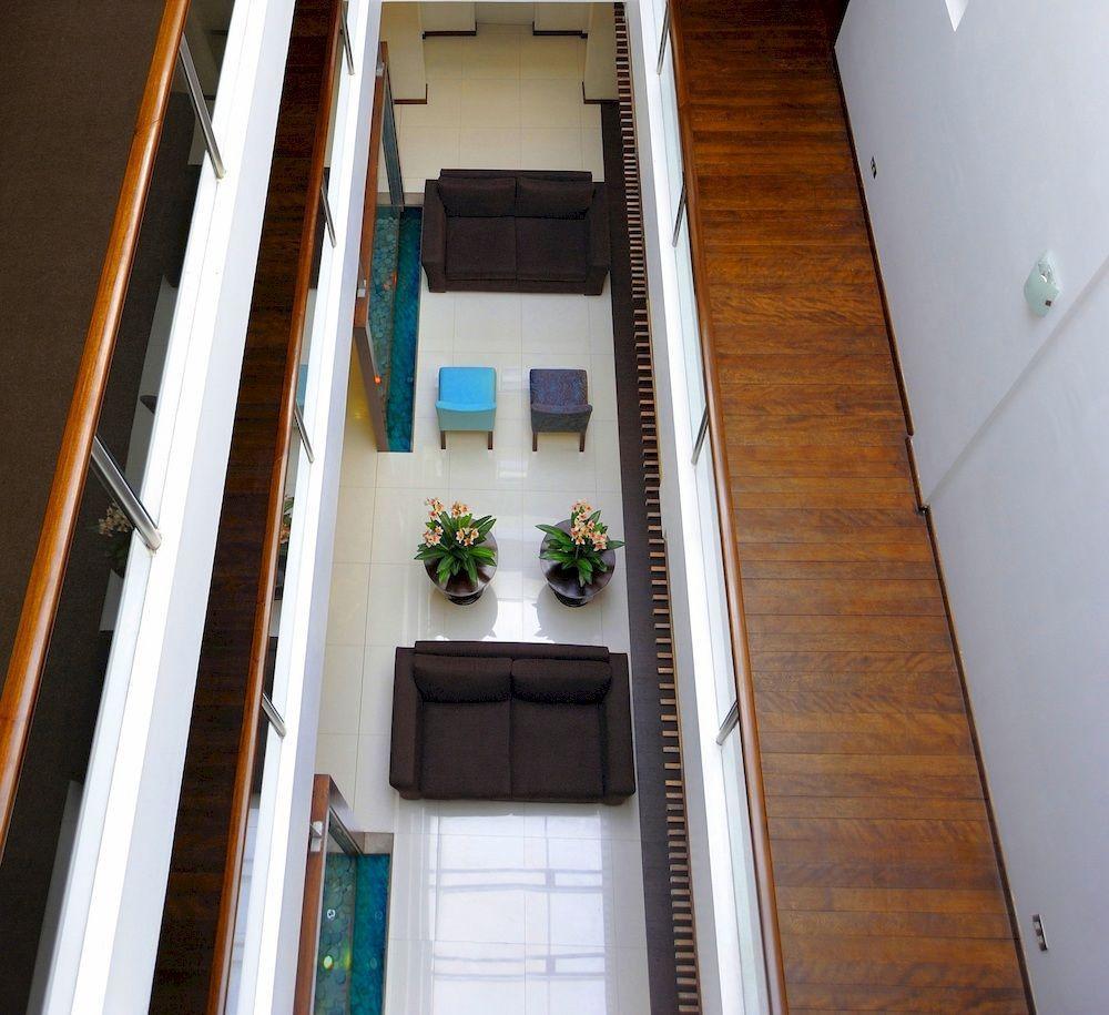 Mint Hotel Αρεκίπα Εξωτερικό φωτογραφία
