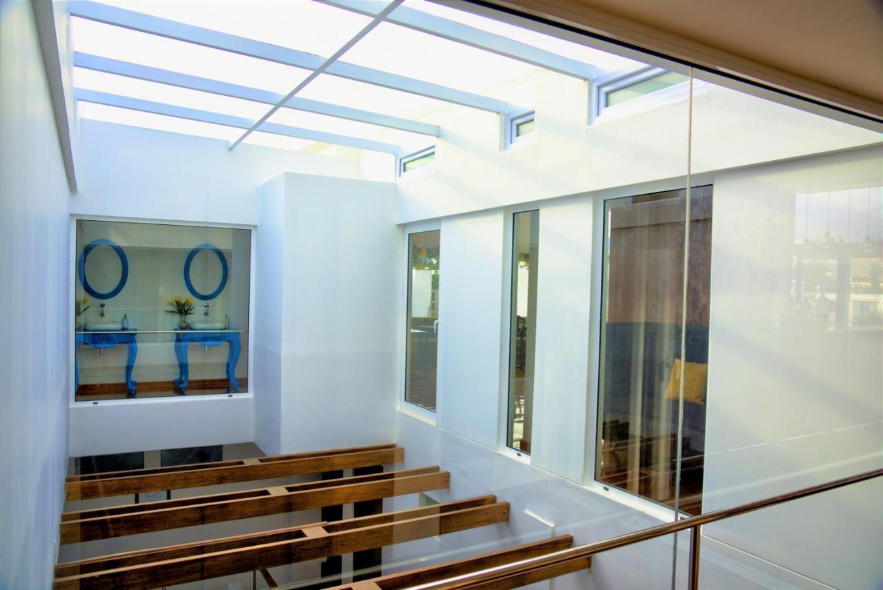Mint Hotel Αρεκίπα Εξωτερικό φωτογραφία