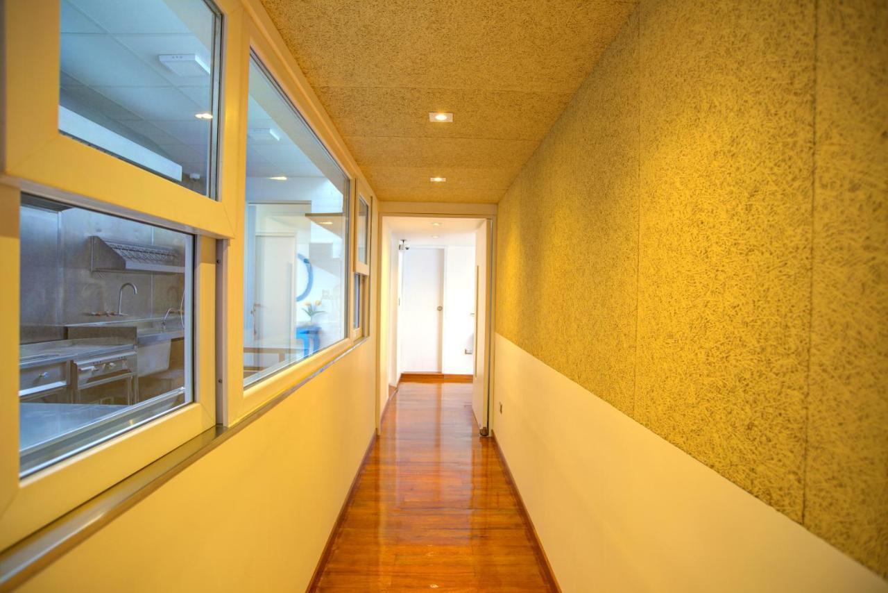 Mint Hotel Αρεκίπα Εξωτερικό φωτογραφία